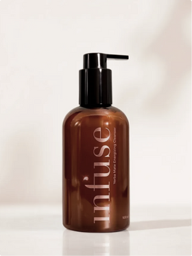 Yerba mate ernergizing cleanser
