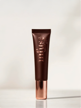 Yerba mate radiance eye cream