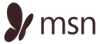 msn logo